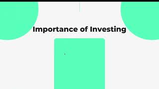 Investing Simplified [upl. by Latoyia]