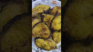 Fish Fry 🐠 shots food youtubeshorts indianfood ytshorts [upl. by Nizam]