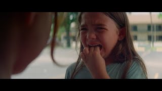 The Florida Project  Ending Scene 1080p [upl. by Akilaz]