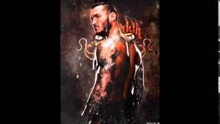 1 Hour Of WWE Randy Orton Theme Song 2014 [upl. by Lemhaj]