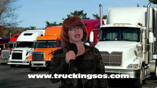 Truck Driver Jobs [upl. by Atirys]