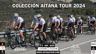 COLECCIÓN AITANA TOUR 2024 [upl. by Lee]