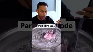 Bro code Part2 funny [upl. by Deeanne614]