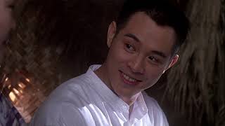 Fist of Legend 1994 Chinese Jet Li Martial Arts Movie Full English Subtitles [upl. by Ettereve]