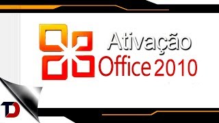 Como Ativar Office 2010 [upl. by Yruok]