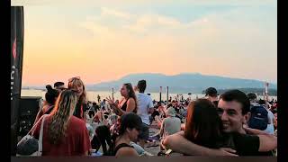 Vancouver Kitsilano Beach Festival [upl. by Assenad997]