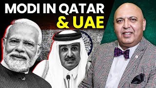 Tarar says Modis Diplomacy worked in UAE amp Qatar India gets 78 billion Deal till 2048 with Qatar [upl. by Dimo470]