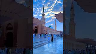 Ham madine jayenge new Naat so beautiful madina jumma mubarak status  jummastatus madina naat [upl. by Erotavlas]