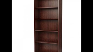 Fantastic Tall Narrow Bookcase Design Ideas [upl. by Vince]