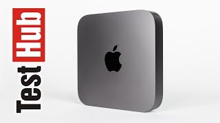 Apple Mac Mini recenzja po 6 miesiącach  czy warto kupić [upl. by Sholes]