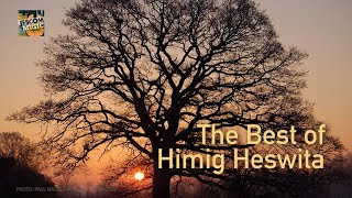 The Best of Himig Heswita Full Album [upl. by Idaf]