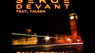 Serge Devant feat Taleen  3AM Eternal Serges KLF Remix [upl. by Sharos]