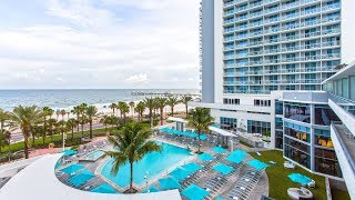 Top 10 Best Clearwater Beach Hotels Florida USA [upl. by Bega]