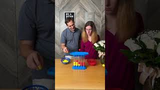 Smart Connect 4 with Nathan amp Bri [upl. by Zalea]