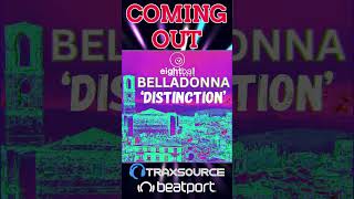 Belladonna  Distinction eightballrecords housemusic [upl. by Stodder]