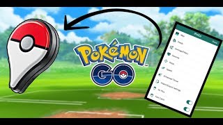 INSANE POKE GO PLUS FREE FOR ALL IOS DEVICE POKEMON GO [upl. by Drawoh]