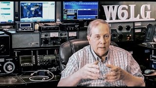 Ham Radio BasicsHow I Tune A Linear Amplifier [upl. by Diego112]