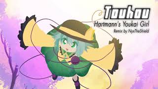 Touhou  Hartmanns Youkai Girl Remix by NyxTheShield Koishis Theme [upl. by Willis688]