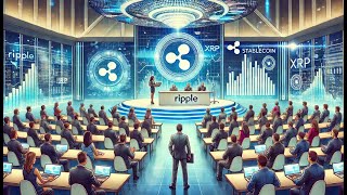 Ripples Monica Long Introduces New Stablecoin to Complement XRP  Will It Boost Its Value to 1 [upl. by Charbonneau]