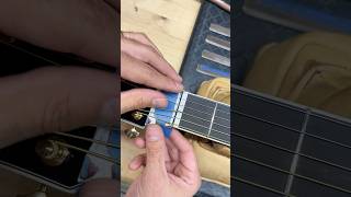 DIY HACK for Your Guitar [upl. by Ennahtebazile23]