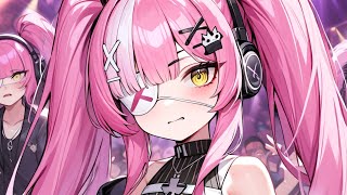 Best Nightcore Gaming Mix 2024 🎧 Gaming Music Mix 🎧 New Music 2024 EDM Gaming Music [upl. by Shaffer]