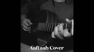 Aaftab  The Local Train   Acoustic Cover [upl. by Manolo]