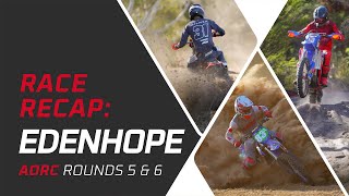 2024 YAMAHA AORC  ROUNDS 5 amp 6 RECAP 4K [upl. by Dolley]