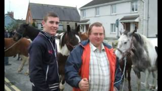 Mohill Horse Fair 2006 [upl. by Lin104]