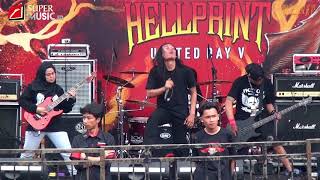 Mortality  Hellprint United Day V [upl. by Averill]