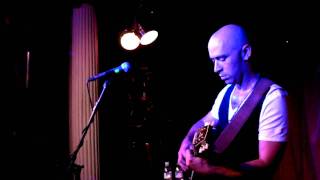 Ed Kowalczyk  Mirror Song Acoustic HQ [upl. by Ahsiemak760]