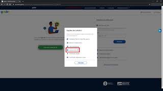 Tutorial inscrição na plataforma Govbr [upl. by Neelav]