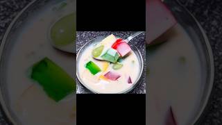 Easy and Delicious Sago Dessert Recipe  Misbah’s Kitchen recipes [upl. by Ariel]