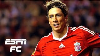 Is Fernando Torres a Liverpool legend Is VAR ruining football  Extra Time [upl. by Anytsirk]