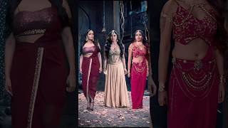 nagin der new short video 🥰 mouniroy adaakhan surbhijyoti surbhichandna tejaswiprakash shorts [upl. by Riegel]