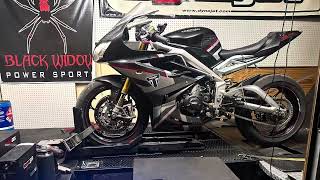 2024 Triumph Moto 2 VS Daytona 675R 2013￼ [upl. by Aitnas]