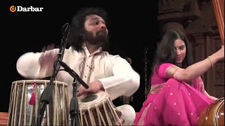 Pandit Uday Bhawalkar  Dhrupad Raag Bhimpalasi Part 2  Music of India [upl. by Astera922]