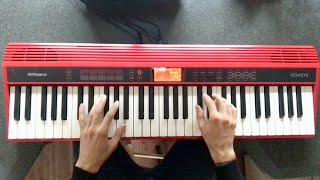 Roland GOKEYS 61 Keyboard Review [upl. by Eldwen]