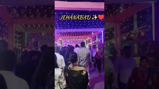 JEHANABAD deshara viewing trending vlog jehanabad viralshort youtube [upl. by Ahsinej]