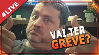 Vai Ter Greve Dos Caminhoneiro [upl. by Neel]