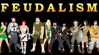 Feudalism Trilogy Basically Mount amp Blade [upl. by Gertruda]