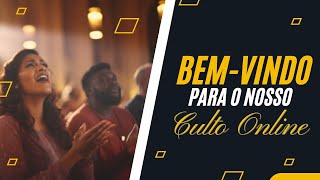 Culto Nacional  LIVE🔴 [upl. by Baggs]