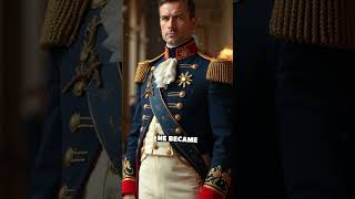 Who Was Napoleon in War The Rise of a Military Geniushistory napoleonicwars frenchwarsshorts [upl. by Artenek]