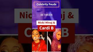 👑 Nicki Minaj vs Cardi B The Fashion Week Feud That Rocked HipHop 🎤👠 [upl. by Elmer209]