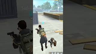 IMPOSSIBLE ❤ foryou foryoubagefreefire freefirehighlights [upl. by Ezar244]