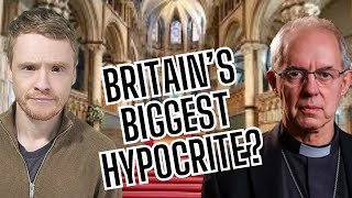 Britains biggest hypocrite [upl. by Sadira]