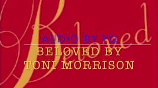 YQ Audio for Novel  Beloved by Toni Morrison Ch 16 [upl. by Erroll]