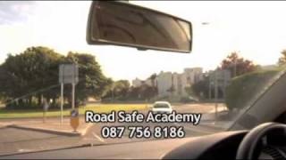 Road Safe Academy  What To Expect In Your Irish Driving Test [upl. by Dehnel]