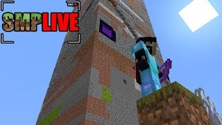 SMPLive The Great Build Event [upl. by Areic]