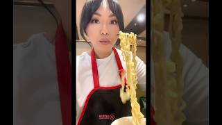 What I ate at Haidilao haidilao foodie food mukbang eating whatiateinaday foodreview hotpot [upl. by Craven]