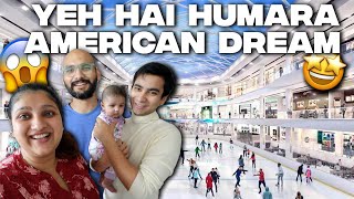 American Dream With Itika Ke Chachu  Albeli Ritu [upl. by Seditsira]